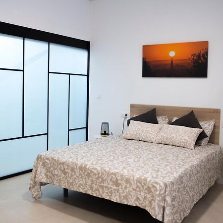 Studio 9 Apartamento Sevilla Dış mekan fotoğraf